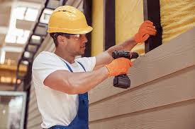 Best Insulated Siding Installation  in Simpson, PA